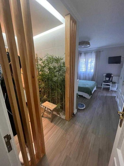 Arrendamento Moradia T4+2 em Condomínio Fechado com Piscina