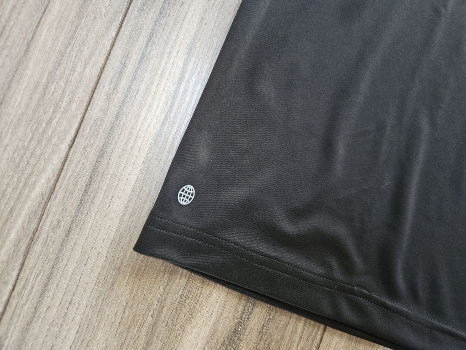 Adidas polo koszulka t-shirt L