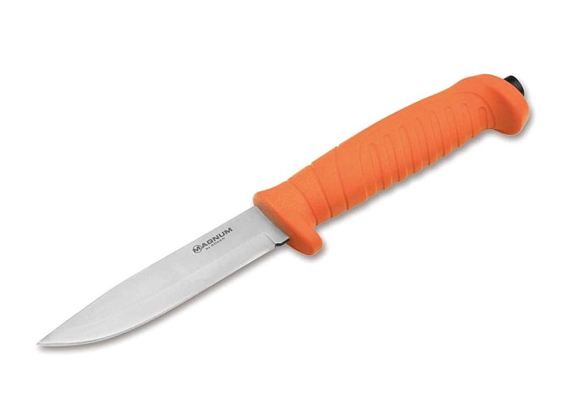 Nóż Magnum Knivgar Sar Orange