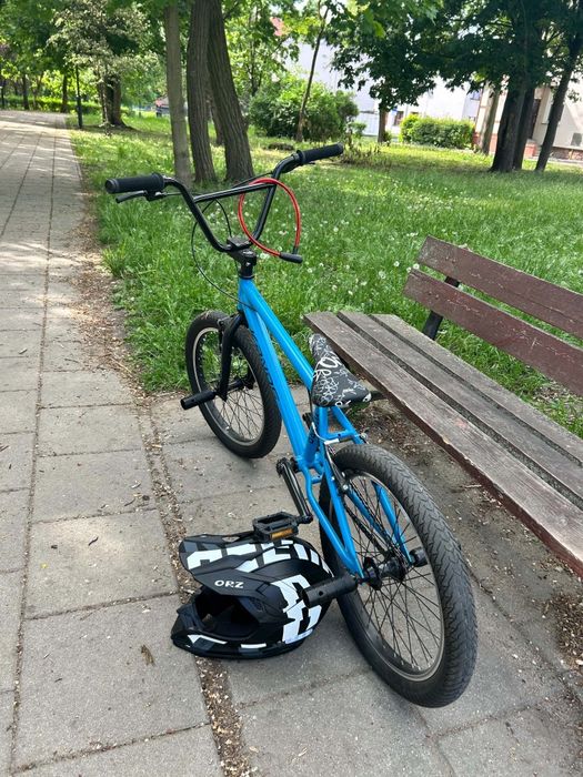 BMX kands hydro 360