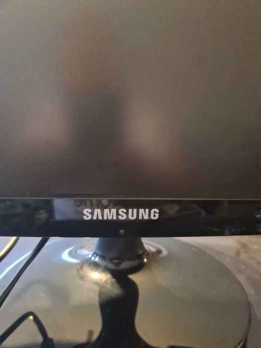 Monitor Samsung LS19A10NS/EN