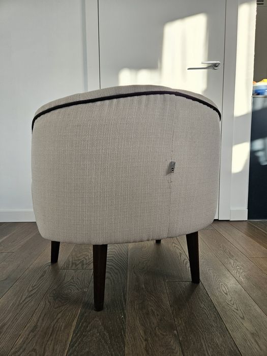 Piekne Fotele renomowanej firmy My Pop Design