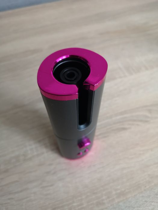 Lokówka automatyczna