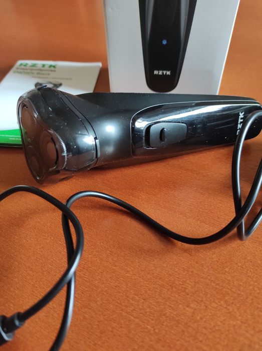 Електробритва RZTK ENCHEN Black