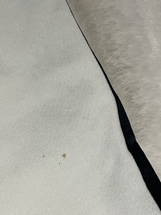 Lou komplet dresowy bluza spodnie L