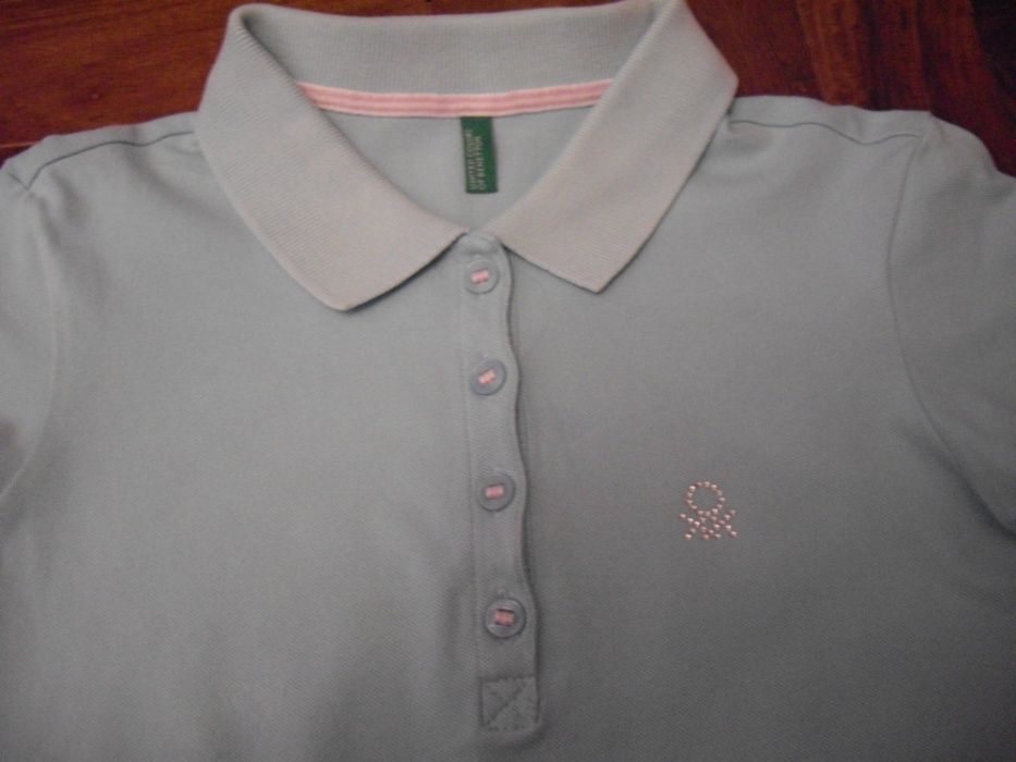 Camisolas de verão - menina 6/8 anos