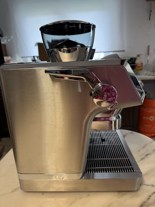 Maquina de café manual Delongi Opera