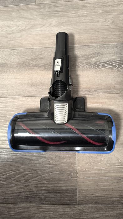 Акумуляторний пилосос Rowenta X-Force Flex