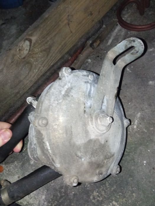 Газовий редуктор