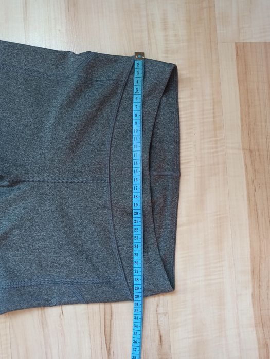 Damskie leginsy sportowe Under Armour
