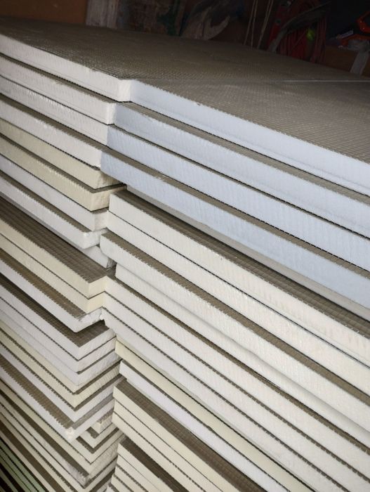 Sprzedam płytę budowlana