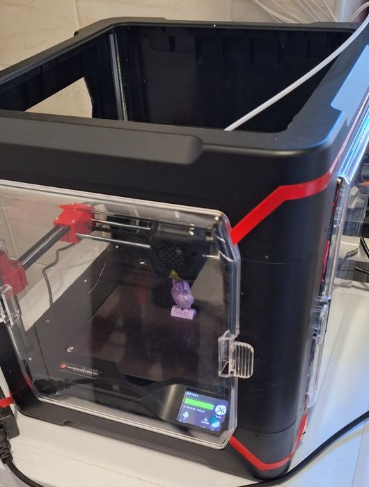 Drukarka 3d Banach School Ei System
