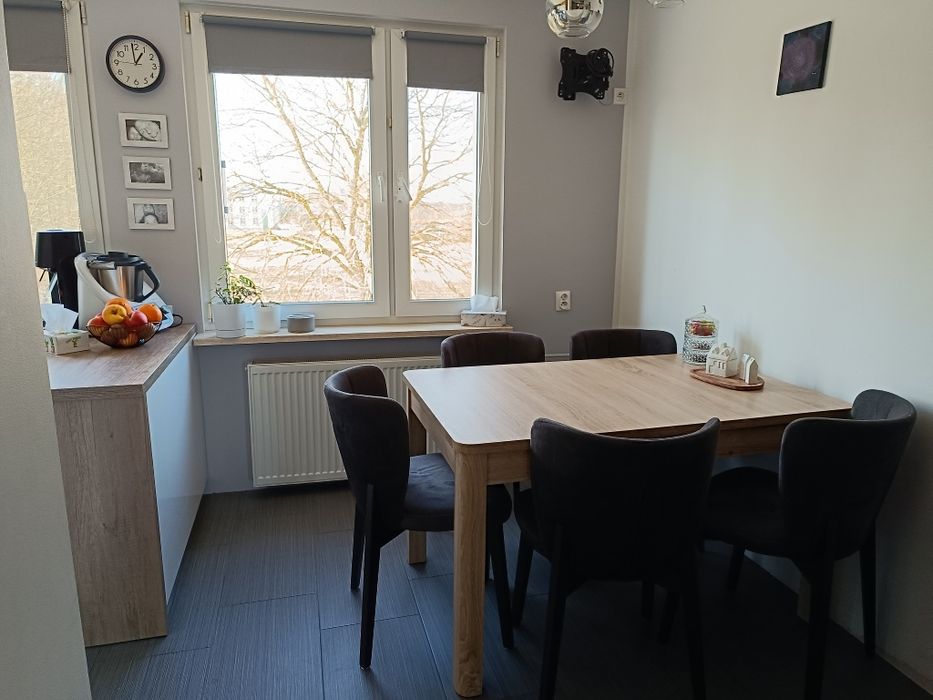 Mieszkanie 57m2 w Bobowicku