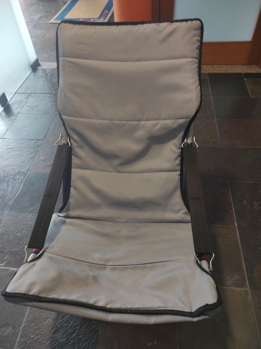 Vendo duas cadeiras de descanso