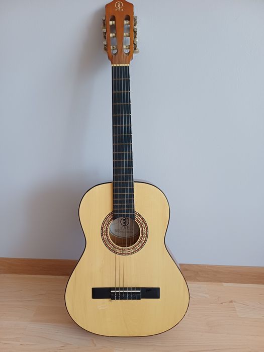 Gitara klasyczna dla dziecka