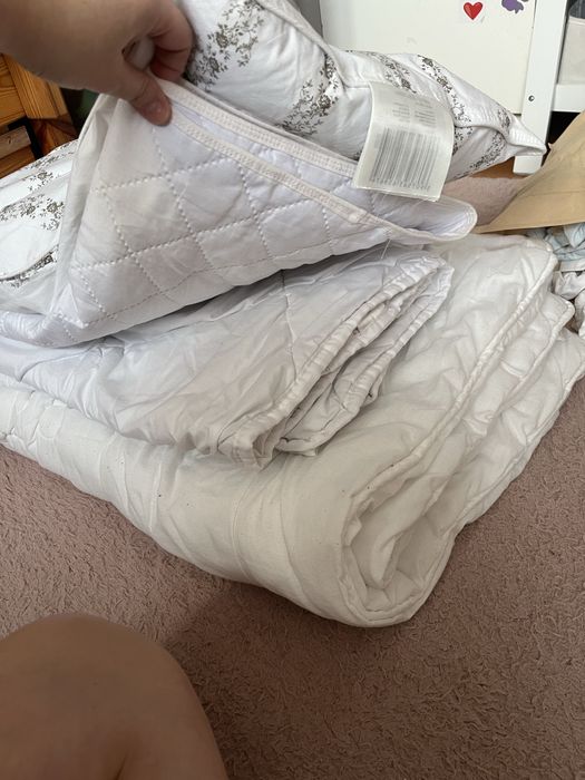 Posciel dziecieca - komplety