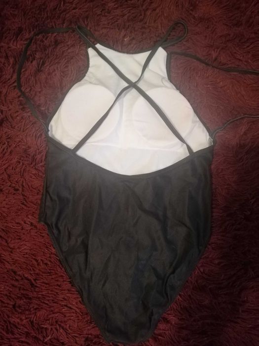 Купальник совместный, р.44