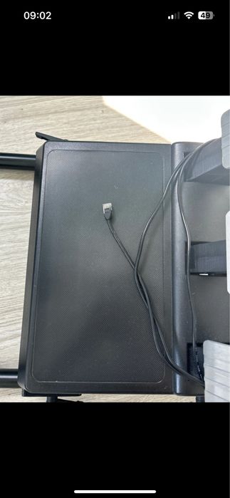 Pedais Thrustmaster T3PA