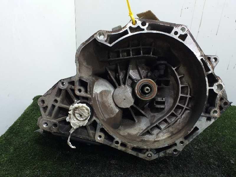 CAIXA DE VELOCIDADES OPEL MERIVA REF. F17W394