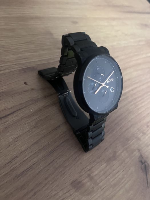 Zegarek boss w d.stanie orginalny