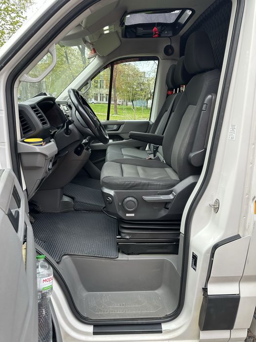 Евакуатор Volkswagen crafter 2018’