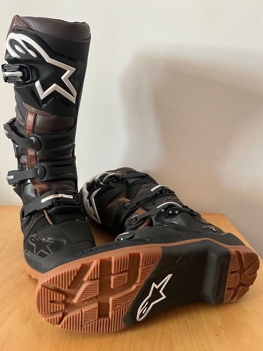 Botas Alpinestars tech 7 enduro