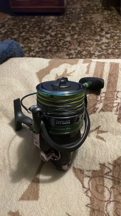 Продам карповы катушки