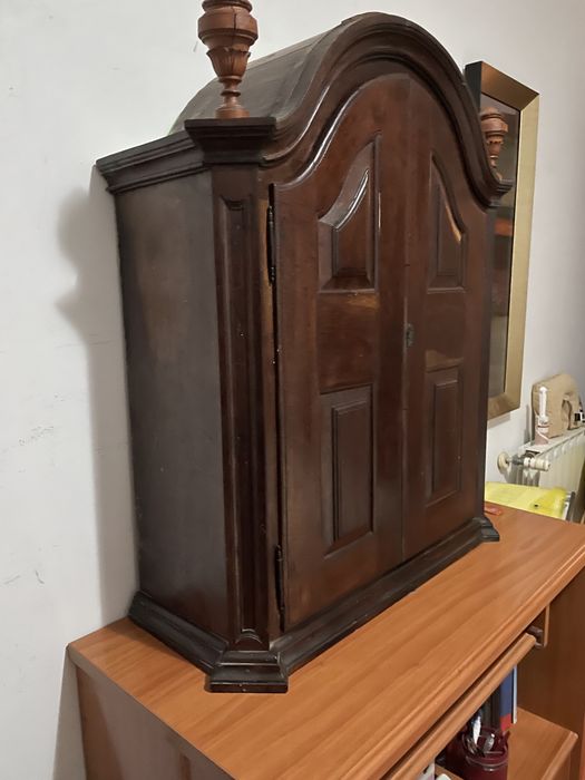 O ratório do seculo XIX