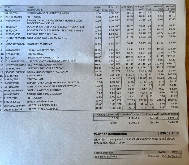 Fiat DUCATO  Ful serwis 2021 rok. Kontener Winda Sprowadzony Faktura VAT/m