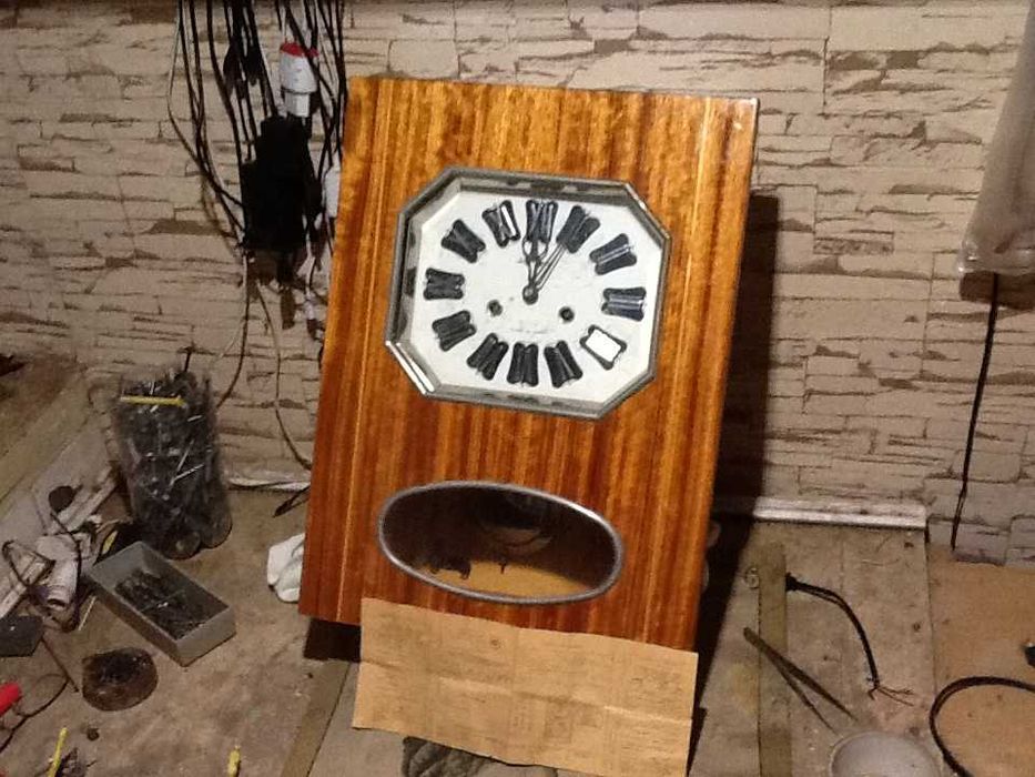 ЧАСЫ настенные  НОВЫЕ