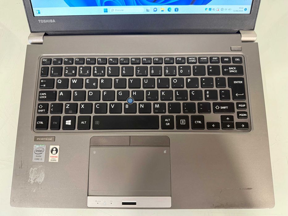 Toshiba Portégé Z30-B-10K