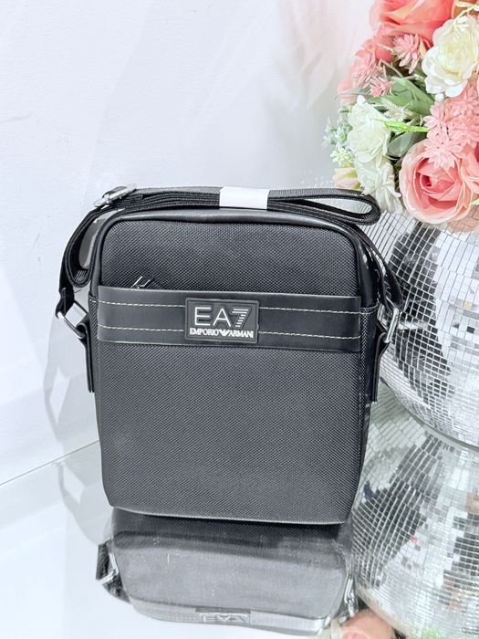 Torebka meska armani