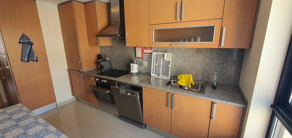 Apartamento Ferias São Martinho do Porto