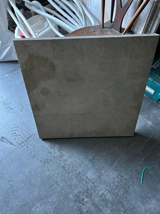 Placas chão técnico