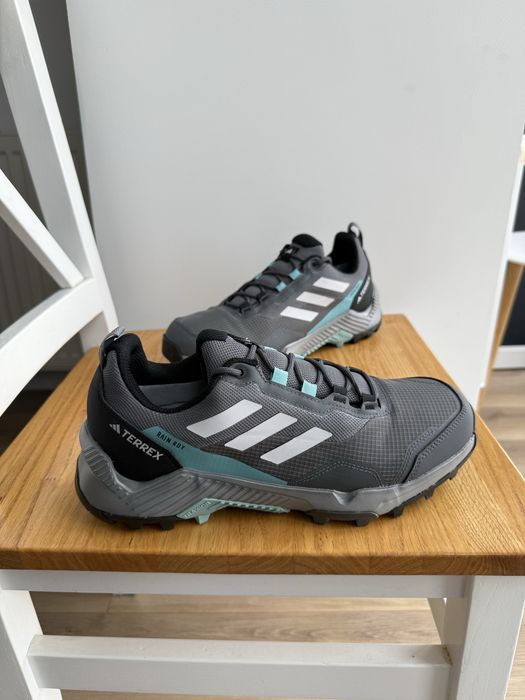 Adidas Terrex Eastrail Rain.Rdy | HQ0932 НЕ ПРОМОКАЮТЬ оригінал 100%