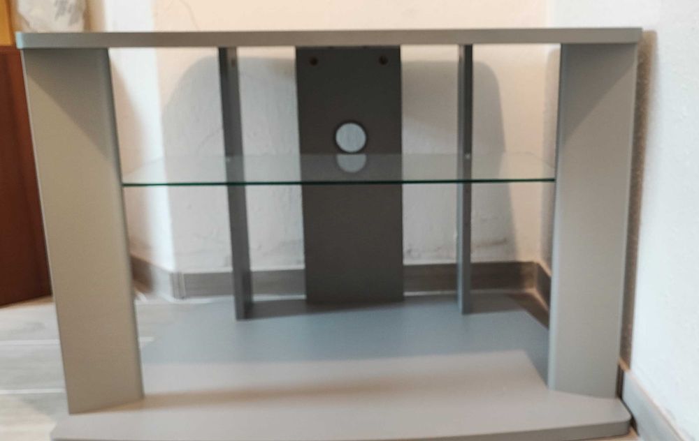 Movel Suporte TV CRT Tubo Antiga