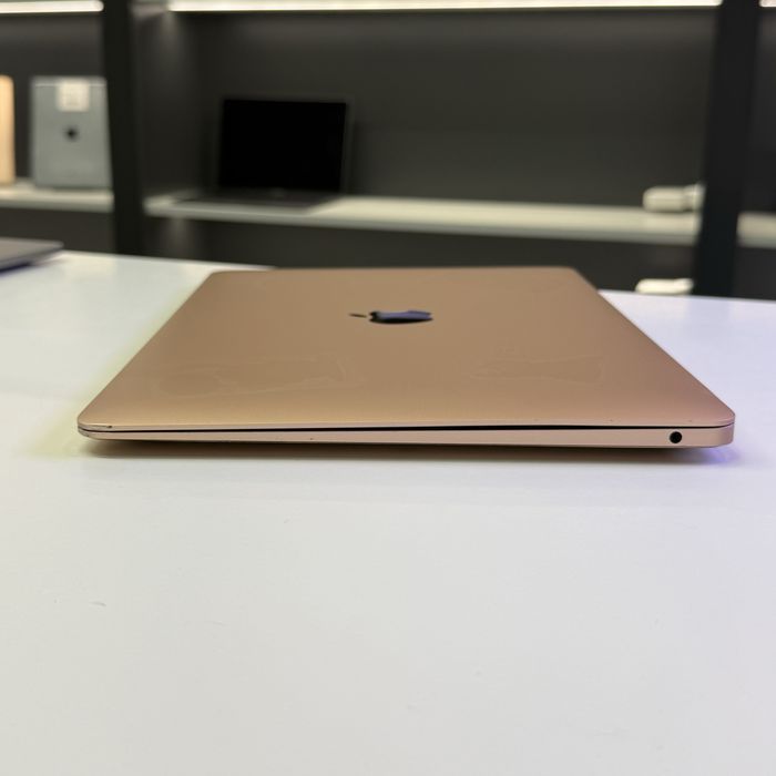 Ноутбук MacBook Air 13” 2020 M1 8GB 256GB  • СТАН 9.3/10 76874