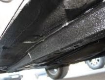 Антикоррозийная обработка авто — защита от ржавчины