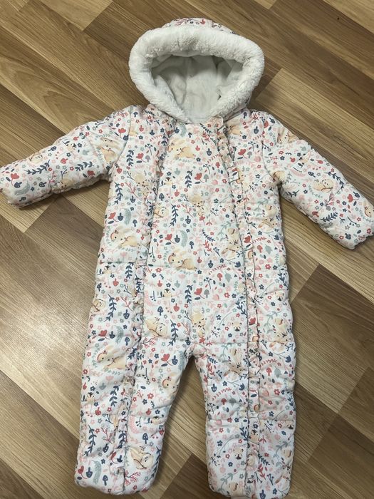 Комбінезон дитячий