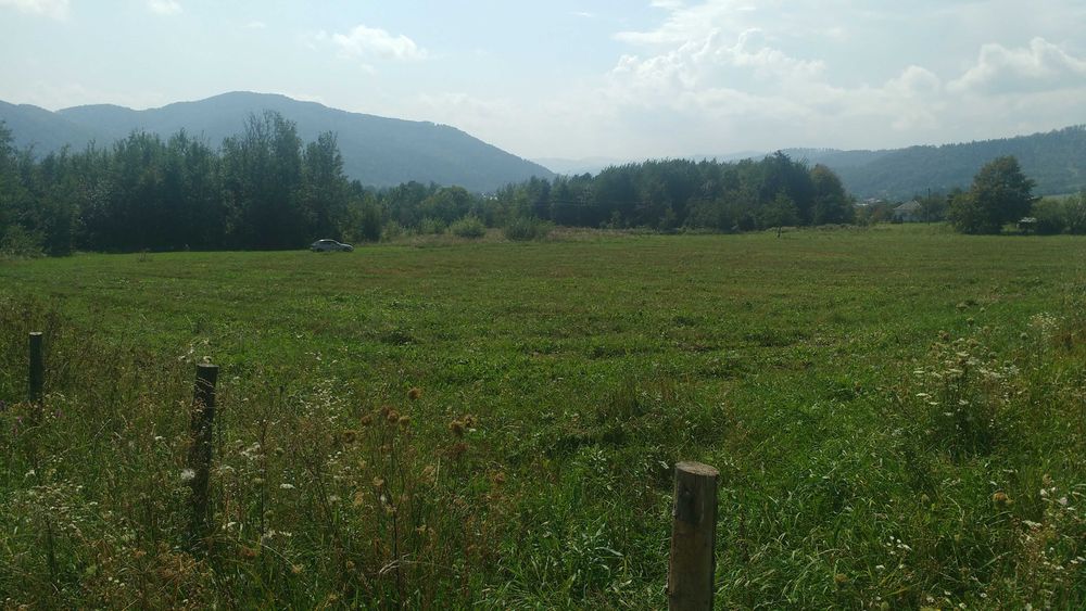 Земельна ділянка