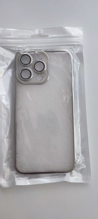 Etui do iPhone 15 pro max