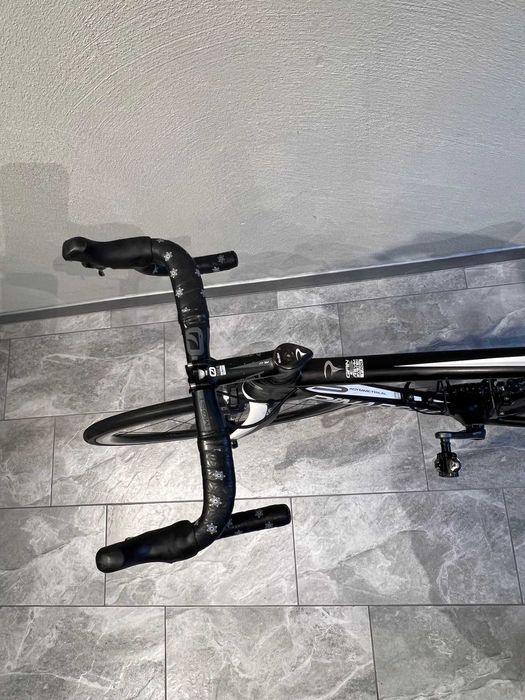 Rower szosowy Pinarello Gan S T700