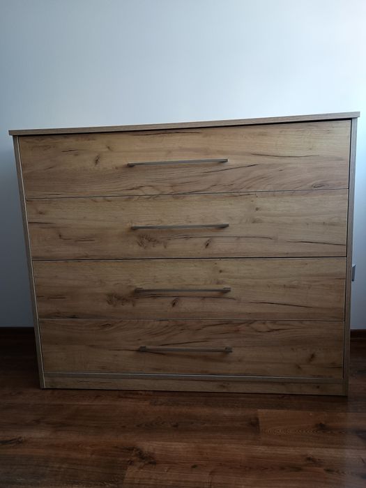 Meble kuchenne na wymiar, półki, szafki, zabudowy komody, kuchnie