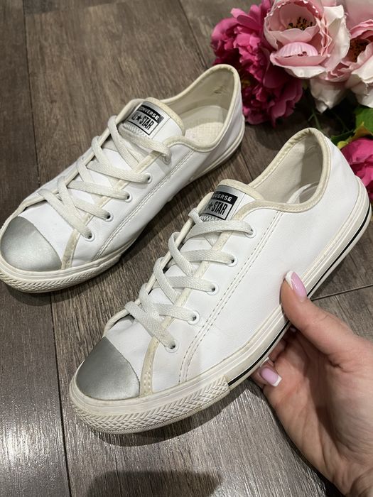 Trampki Converse rozmiar 38