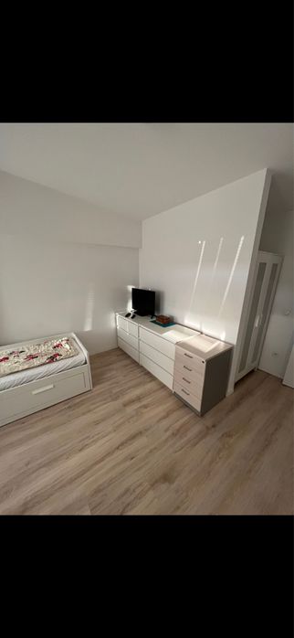 Apartment in Szczecin - View 2