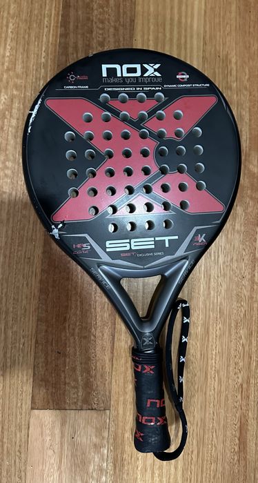 NOX set - exclusive series