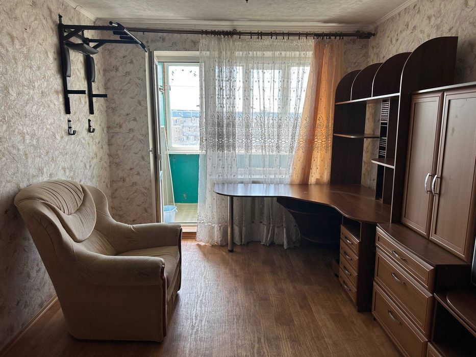 Сдам 2х комнатную квартиру на Фрунзенском 10 этаж