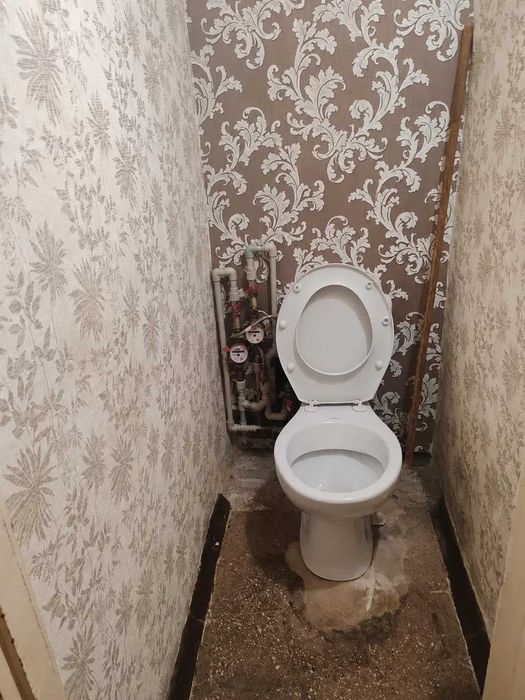 Продаж 3 кім квартири 3/5 пов мікр-н Алмазний №20092