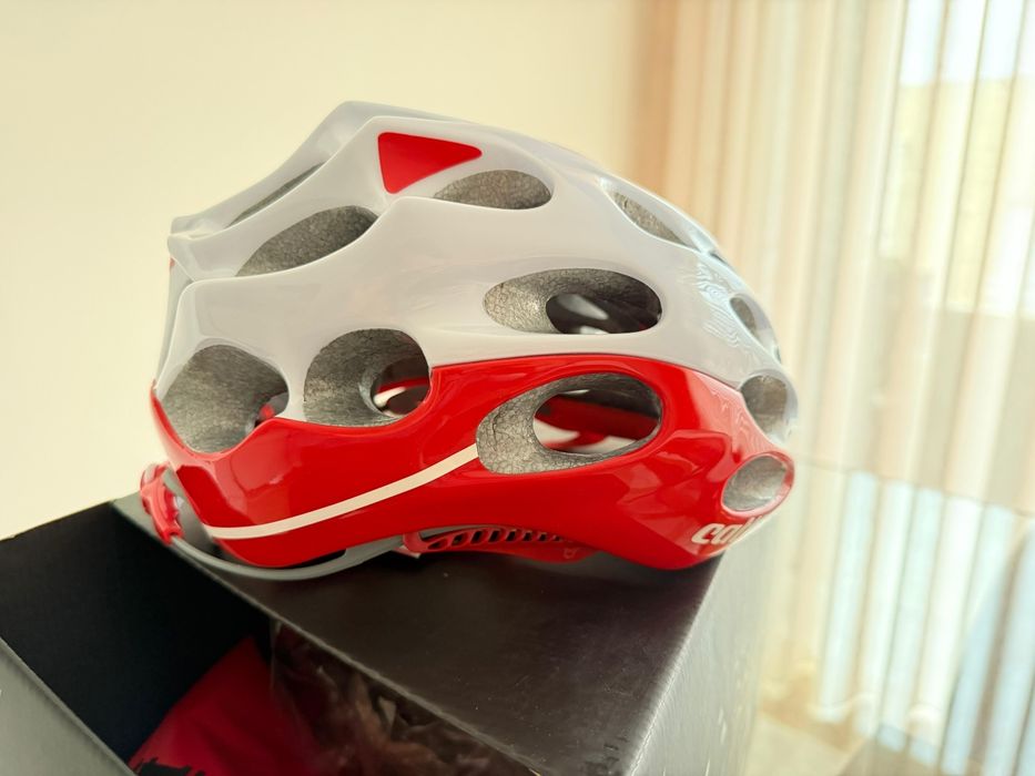 Capacete catlike mixino tam. M