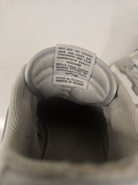 Sapatilhas Nike Dunk Low